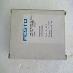 CPE10-M1BH-5L-QS-4  CPE10M1BH5LQS4 196882 FESTO solenoid valve NEW