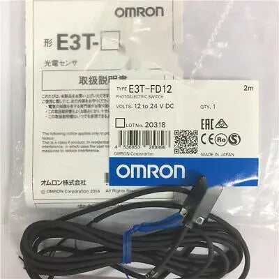 1pc new E3T-FD12