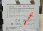 New in box OMRON PLC Unit CJ1W-NC433 CJ1WNC433