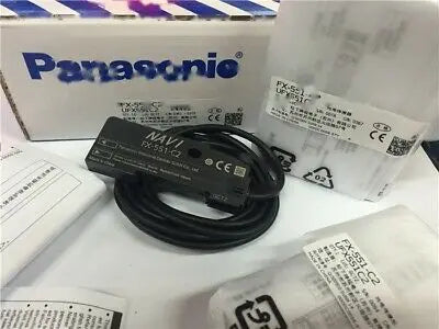 1pc new Panasonic FX-551-C2
