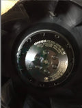1pc new fan R2E220-AA40-80 230V R2E220-AA40-F6 ebmpapst freeship