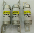 New  HINODE  Fuse 660GH-100ULTC  free shipping