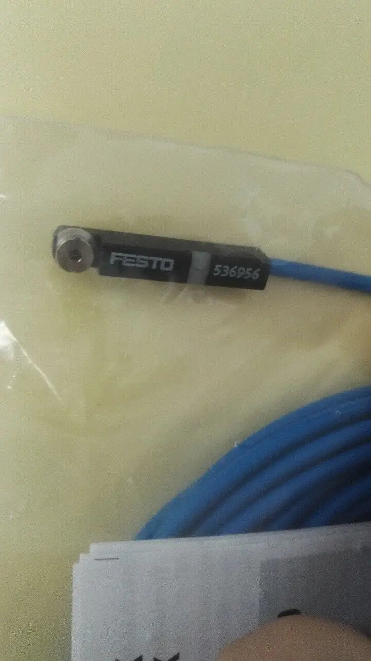 New FESTO SMT-8F-I-8,2V-K5,0-OE-EX 536956 free shipping