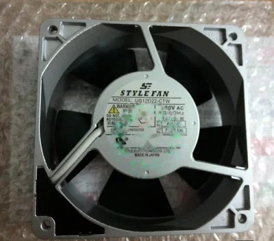 1pc fan new US12D22-T AC220V STYLE FAN 12012038