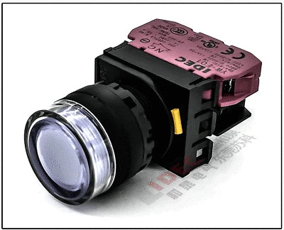 1pc new YW1L-MF2E01QM3W IDEC