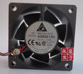 1pc new ASB0612H 6025 6CM 12V 0.34A