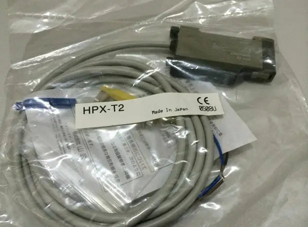 HPX-T2 HPX T2 New in box Yamatake Azbil Photoelectric Sensor free shipping