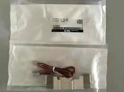 SY3320-5LZD-M5 SY33205LZDM5 1PC New SMC free shipping
