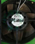 1pc fan new UT755DX-TP TYPE T750DX T750DX-TP T755DX TOYO