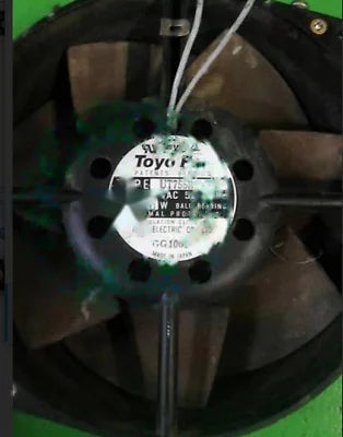 1pc fan new UT755DX-TP TYPE T750DX T750DX-TP T755DX TOYO