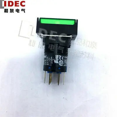 1pc new AL6H-A24GC IDEC