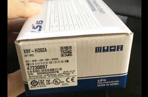 1PC  NEW    LS(LG)    XBF-HD02A    free   shipping