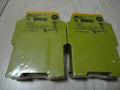 1pc new PZE X4 24VDC 4n/o 774585
