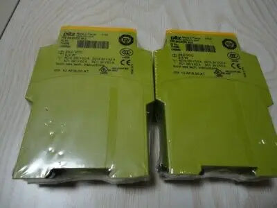 1pc new PZE X4 24VDC 4n/o 774585