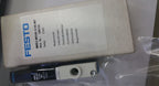 MHE2-MS1H-3/2G-M7 196131 1PC NEW FESTO Solenoid Valve free shipping