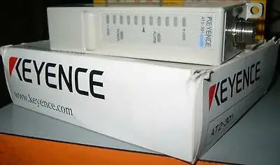 Keyence AT2-301 NEW IN BOX