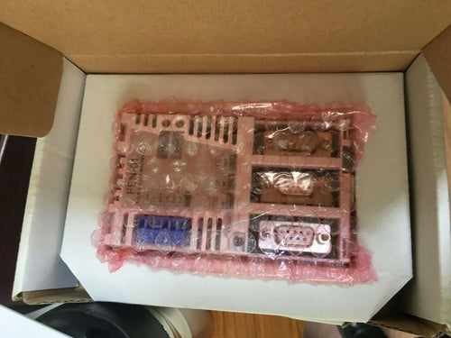1PC  NEW   ABB    FENA-01      free shipping