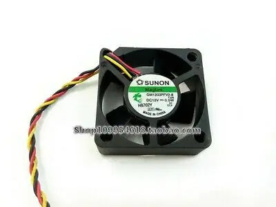 1pc new SUNON GM1203PFV2-8 3CM3010 12V 0.5W