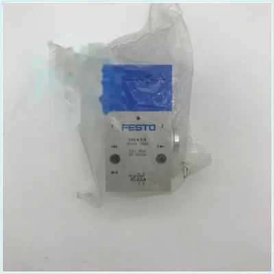 1pc new FESTO SVS-4-1/8 10192