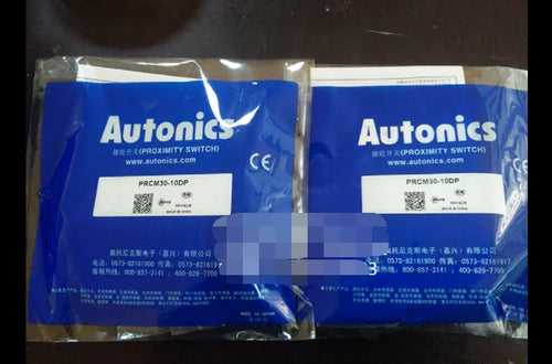 1PC  NEW   Autonics   PRCM30-10DP     free shipping