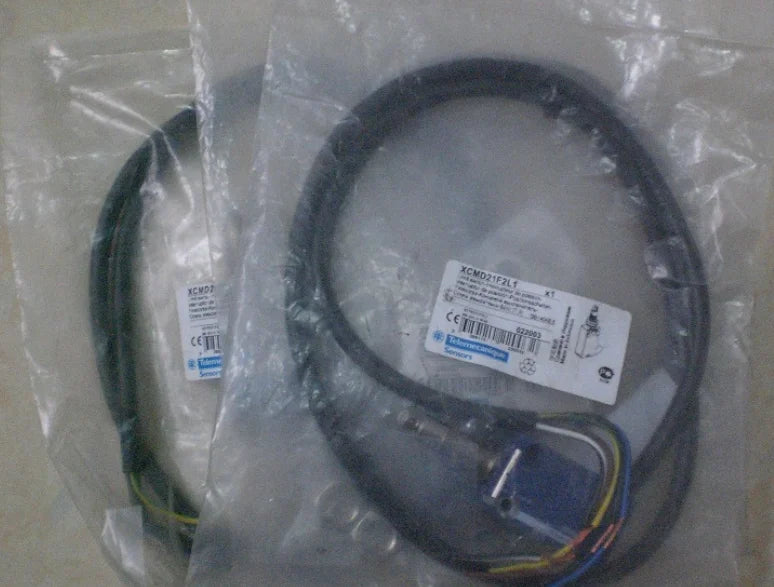 XCMD21F2L1 1PC NEW Schneider