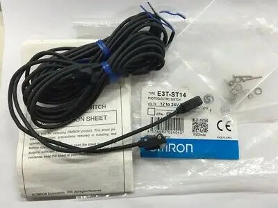 1pc new E3T-ST14 PNP
