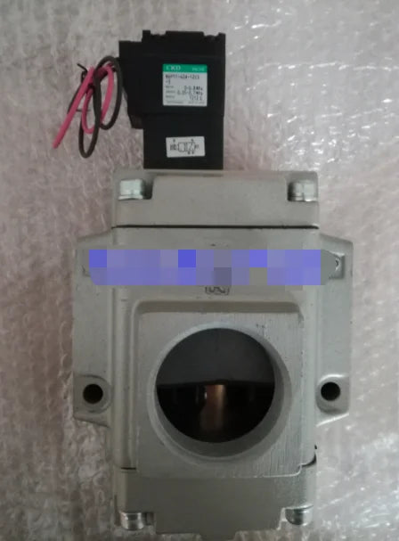 1PC NEW CKD NVP11-40A-12CS-3 free shipping