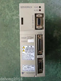Used Yaskawa SGDA-A3BPY138 Servo Drives Tested