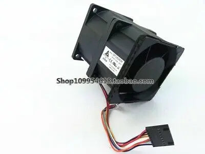 1pc new 6076 24V 2.00A 6CM 6 GFC0624DW