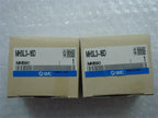 1pc MHSL3-16D MHSL316D SMC Pneumatic finger free shipping