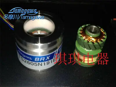 1pc new TS2605N191E64 TS2605N1E64 TAMAGAWA