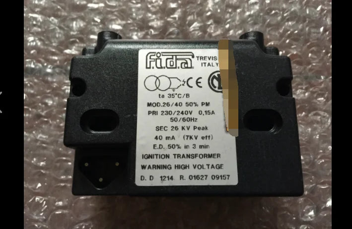 1PC  NEW   FIDA   MOD.26/40  50%  PM   free shipping