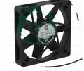 1pc fan new OD8015-24HB OD8015-24HB02A DF0801512RFMN OD8025-24HB01A