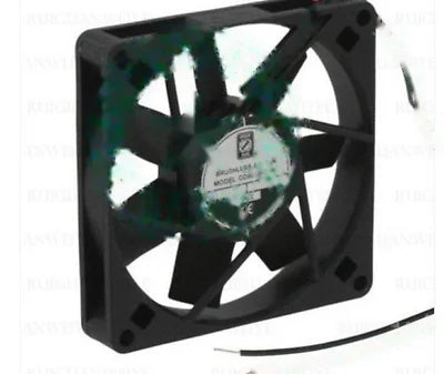 1pc fan new OD8015-24HB OD8015-24HB02A DF0801512RFMN OD8025-24HB01A