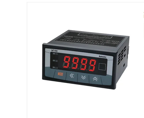 1PC  NEW   Autonics   MT4W-AV-40   free shipping