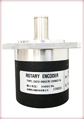 1pc new Z6215-008C17W-1024BZ3-5L 17