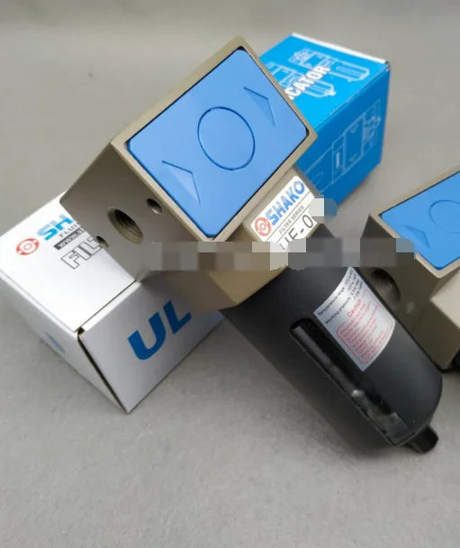 1PC  NEW    SHAKO    UF-08     free  shipping