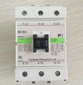 New  FUJI  SC-E4  AC380V  Ac contactor  free shipping