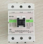 New  FUJI  SC-E4  AC380V  Ac contactor  free shipping