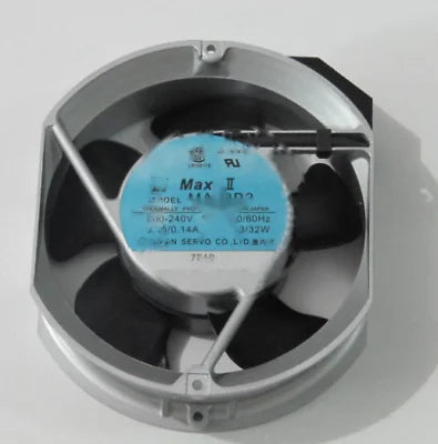 1pc fan new PA55B3 MA55B3 MA55B3-918 MA60B3 MA77B3 100V Parky