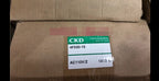 1PC  NEW  CKD    4F530-15-AC110V    4F530-15   AC110V     free  shipping