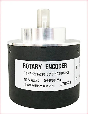 1pc new ZSW6210-001C-1024BZ3-5L