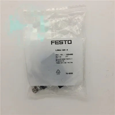 1pc new FESTO LRMA-QS-6 153496