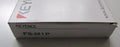 FS-M1P FS M1P NEW in box Keyence free shipping
