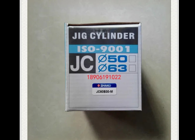 1PC NEW SHAKO JC50B30-M free shipping