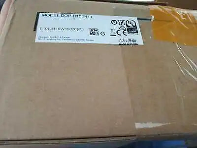 1pc new DOP-B10S411