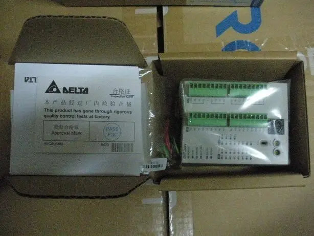 DVP28SV11R2 1PCS NEW Delta PLC free shipping