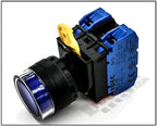 1pc new YW1L-MF2E20QM3S IDEC