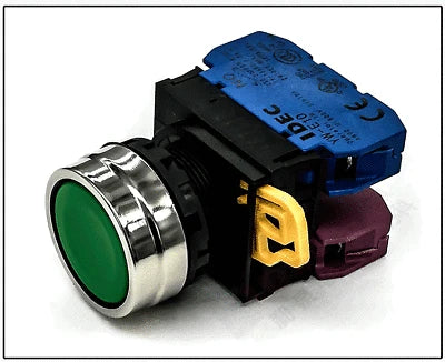 1pc new YW4B-M1E11G IDEC