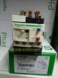 LR-D350C LRD350C 1PC NEW Schneider 37-50A Relay free shipping